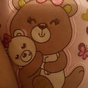 Meet your Posher, Brenda